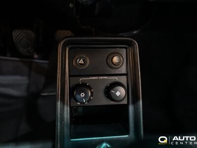 1987 Porsche 911 Carrera   - Photo 30 - Lynnwood, WA 98036