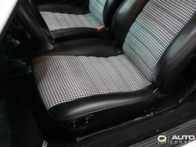 1987 Porsche 911 Carrera   - Photo 22 - Lynnwood, WA 98036
