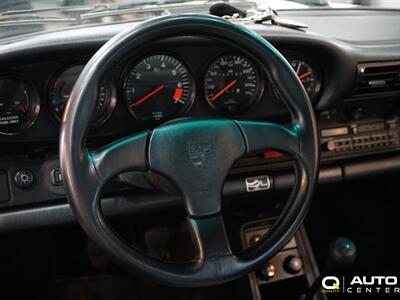 1987 Porsche 911 Carrera   - Photo 25 - Lynnwood, WA 98036
