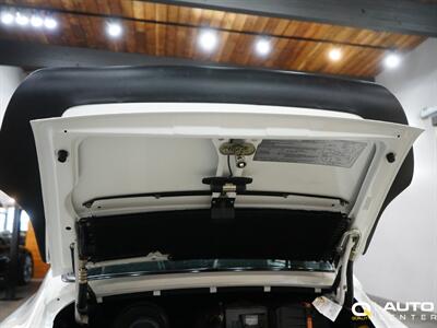 1987 Porsche 911 Carrera   - Photo 40 - Lynnwood, WA 98036