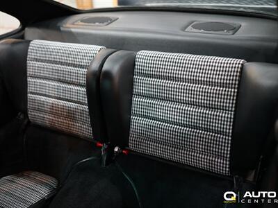1987 Porsche 911 Carrera   - Photo 36 - Lynnwood, WA 98036