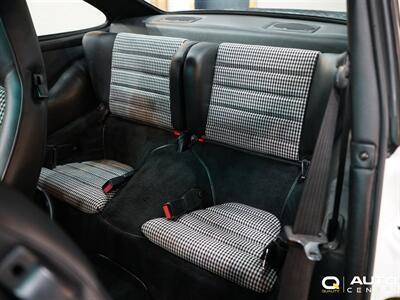 1987 Porsche 911 Carrera   - Photo 35 - Lynnwood, WA 98036