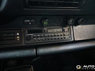 1987 Porsche 911 Carrera   - Photo 29 - Lynnwood, WA 98036