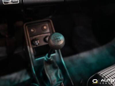 1987 Porsche 911 Carrera   - Photo 31 - Lynnwood, WA 98036