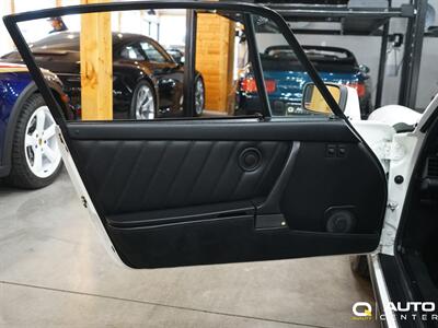 1987 Porsche 911 Carrera   - Photo 19 - Lynnwood, WA 98036