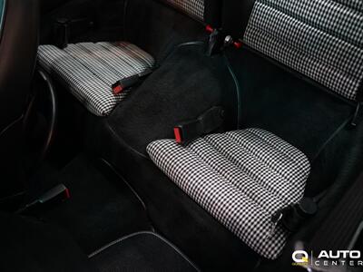 1987 Porsche 911 Carrera   - Photo 37 - Lynnwood, WA 98036