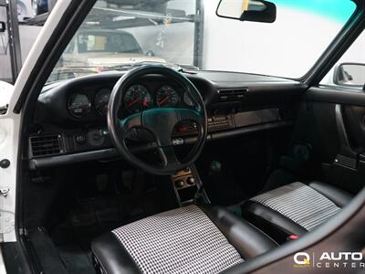 1987 Porsche 911 Carrera   - Photo 24 - Lynnwood, WA 98036