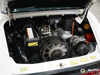 1987 Porsche 911 Carrera   - Photo 39 - Lynnwood, WA 98036