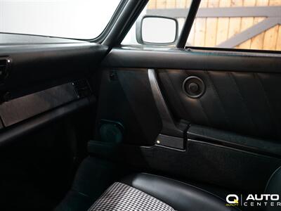 1987 Porsche 911 Carrera   - Photo 33 - Lynnwood, WA 98036