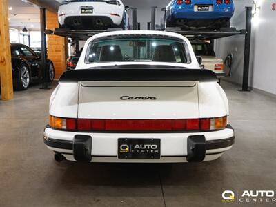 1987 Porsche 911 Carrera   - Photo 7 - Lynnwood, WA 98036