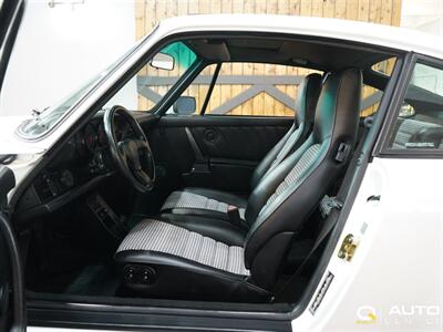 1987 Porsche 911 Carrera   - Photo 23 - Lynnwood, WA 98036