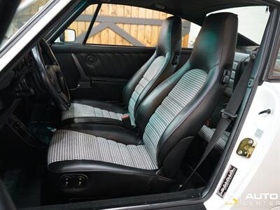 1987 Porsche 911 Carrera   - Photo 20 - Lynnwood, WA 98036