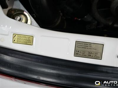 1987 Porsche 911 Carrera   - Photo 43 - Lynnwood, WA 98036