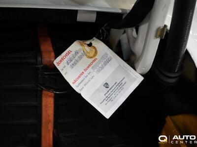 1987 Porsche 911 Carrera   - Photo 45 - Lynnwood, WA 98036