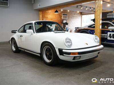 1987 Porsche 911 Carrera   - Photo 3 - Lynnwood, WA 98036