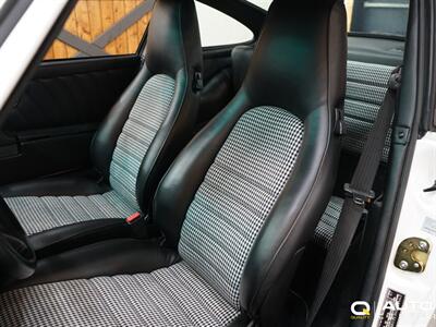 1987 Porsche 911 Carrera   - Photo 21 - Lynnwood, WA 98036