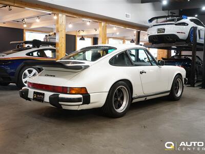 1987 Porsche 911 Carrera   - Photo 6 - Lynnwood, WA 98036