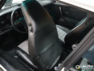 1987 Porsche 911 Carrera   - Photo 34 - Lynnwood, WA 98036
