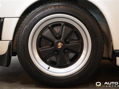 1987 Porsche 911 Carrera   - Photo 13 - Lynnwood, WA 98036
