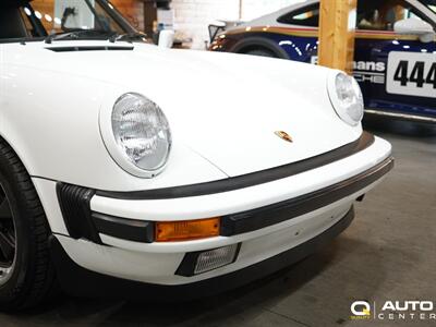 1987 Porsche 911 Carrera   - Photo 4 - Lynnwood, WA 98036