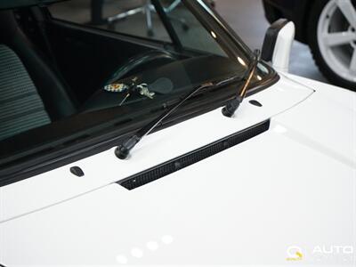 1987 Porsche 911 Carrera   - Photo 5 - Lynnwood, WA 98036