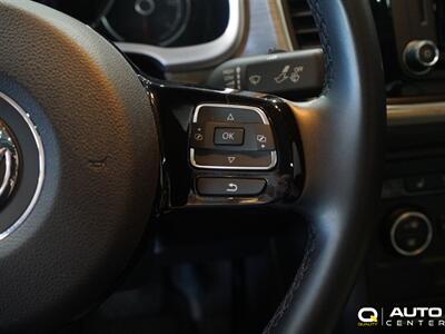 2018 Volkswagen Beetle 2.0T SE   - Photo 23 - Lynnwood, WA 98036