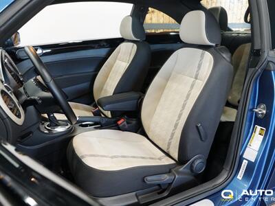 2018 Volkswagen Beetle 2.0T SE   - Photo 13 - Lynnwood, WA 98036