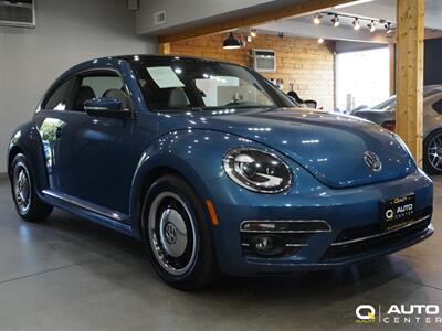2018 Volkswagen Beetle 2.0T SE   - Photo 3 - Lynnwood, WA 98036