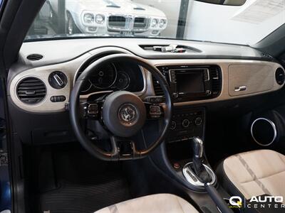 2018 Volkswagen Beetle 2.0T SE   - Photo 20 - Lynnwood, WA 98036