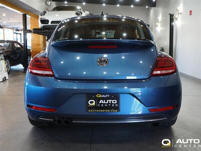 2018 Volkswagen Beetle 2.0T SE   - Photo 5 - Lynnwood, WA 98036