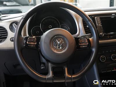 2018 Volkswagen Beetle 2.0T SE   - Photo 21 - Lynnwood, WA 98036