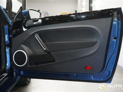 2018 Volkswagen Beetle 2.0T SE   - Photo 11 - Lynnwood, WA 98036