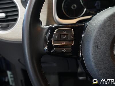 2018 Volkswagen Beetle 2.0T SE   - Photo 22 - Lynnwood, WA 98036