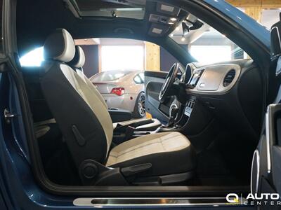 2018 Volkswagen Beetle 2.0T SE   - Photo 19 - Lynnwood, WA 98036