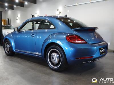 2018 Volkswagen Beetle 2.0T SE   - Photo 6 - Lynnwood, WA 98036