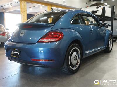 2018 Volkswagen Beetle 2.0T SE   - Photo 4 - Lynnwood, WA 98036