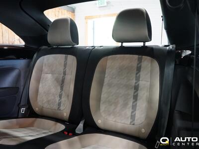 2018 Volkswagen Beetle 2.0T SE   - Photo 38 - Lynnwood, WA 98036