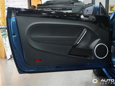 2018 Volkswagen Beetle 2.0T SE   - Photo 10 - Lynnwood, WA 98036