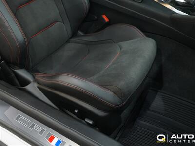 2021 Chevrolet Camaro ZL1   - Photo 28 - Lynnwood, WA 98036