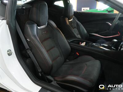 2021 Chevrolet Camaro ZL1   - Photo 25 - Lynnwood, WA 98036