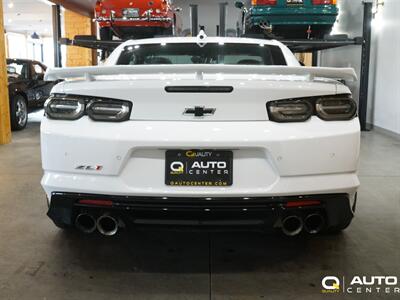 2021 Chevrolet Camaro ZL1   - Photo 6 - Lynnwood, WA 98036
