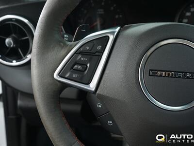 2021 Chevrolet Camaro ZL1   - Photo 31 - Lynnwood, WA 98036