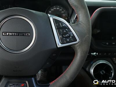 2021 Chevrolet Camaro ZL1   - Photo 32 - Lynnwood, WA 98036