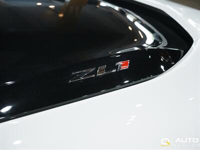 2021 Chevrolet Camaro ZL1   - Photo 4 - Lynnwood, WA 98036