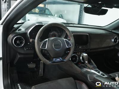 2021 Chevrolet Camaro ZL1   - Photo 29 - Lynnwood, WA 98036