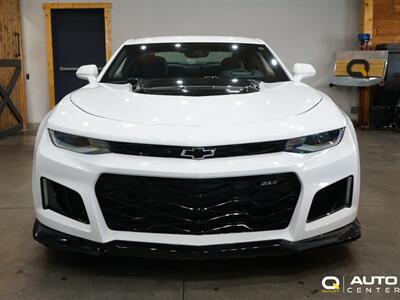 2021 Chevrolet Camaro ZL1   - Photo 2 - Lynnwood, WA 98036