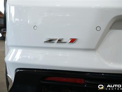 2021 Chevrolet Camaro ZL1   - Photo 7 - Lynnwood, WA 98036