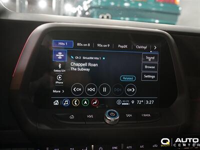 2021 Chevrolet Camaro ZL1   - Photo 42 - Lynnwood, WA 98036