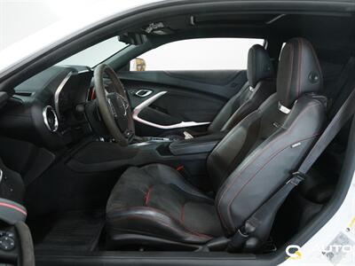 2021 Chevrolet Camaro ZL1   - Photo 24 - Lynnwood, WA 98036