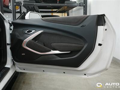 2021 Chevrolet Camaro ZL1   - Photo 19 - Lynnwood, WA 98036